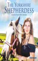 AMANDA OWEN YORKSHIRE SHEPHERDESS LARGE