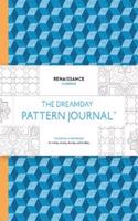 The Dreamday Pattern Journal: Renaissance -Florence: Colouring-in notebook for writing, musing, drawing and doodling