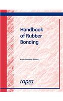 Handbook of Rubber Bonding