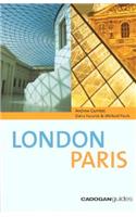 Cadogan Guide London Paris