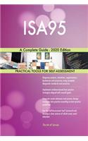 ISA95 A Complete Guide - 2020 Edition