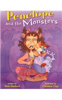Penelope & the Monsters