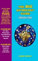 The Big Astrology Guide - Volume Two: Volume Two