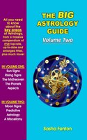 The Big Astrology Guide - Volume Two