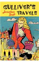 Gulliver's Travels