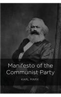 Manifesto of the Communist Party