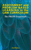 Assessment and Problem-Based Learning in the Law Curriculum