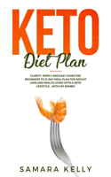 Keto Diet Plan