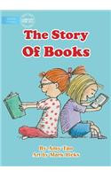 The Story Of Books