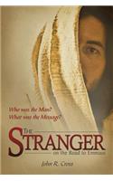 The Stranger on the Road to Emmaus