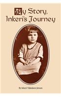 My Story, Inkeri's Journey