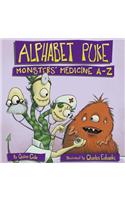 Alphabet Puke