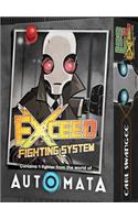 Exceed - Penny Arcade's Carl