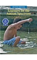 Learners on the Autism Spectrum