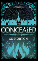 Concealed