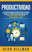 Productividad