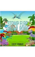 Stomp Flap Growl Roar