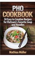 Pho Cookbook