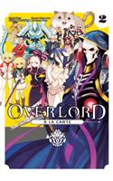 Overlord a la Carte, Vol. 2