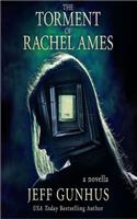 Torment of Rachel Ames
