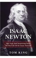 Isaac Newton