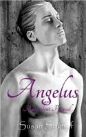Angelus: an Antecedent Prequel