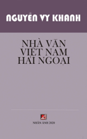 Nhà Văn Việt Nam Hải Ngoại (hard cover)