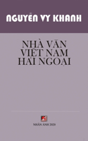 Nhà V&#259;n Vi&#7879;t Nam H&#7843;i Ngo&#7841;i (hard cover)