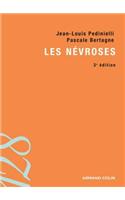 Les Nevroses - 3e Edition