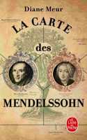 La carte des mendelssohn