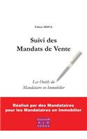 Suivi des Mandats de Vente