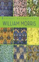 Disenos Decorativos William Morris / William Morris Decorative Designs