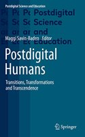 Postdigital Humans