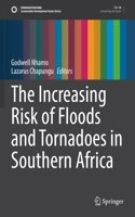 The Increasing Risk of Floods and Tornadoes in Southern Africa