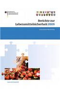 Berichte Zur Lebensmittelsicherheit 2009