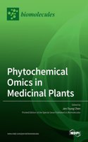 Phytochemical Omics in Medicinal Plants