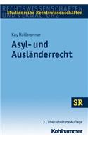 Asyl- Und Auslanderrecht
