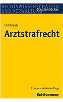 Arztstrafrecht