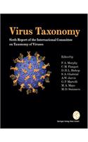 Virus Taxonomy