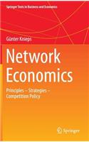 Network Economics