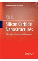 Silicon Carbide Nanostructures