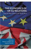 Economics of Uk-EU Relations