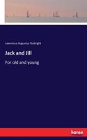 Jack and Jill