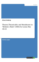 Theatre, Theatricality and Metatheatre in 