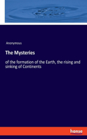 Mysteries