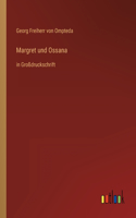 Margret und Ossana
