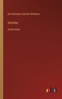 Schriften: Zweiter Band