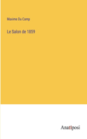 Salon de 1859