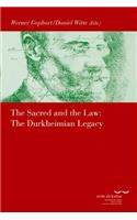 Sacred and the Law
