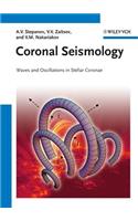 Coronal Seismology